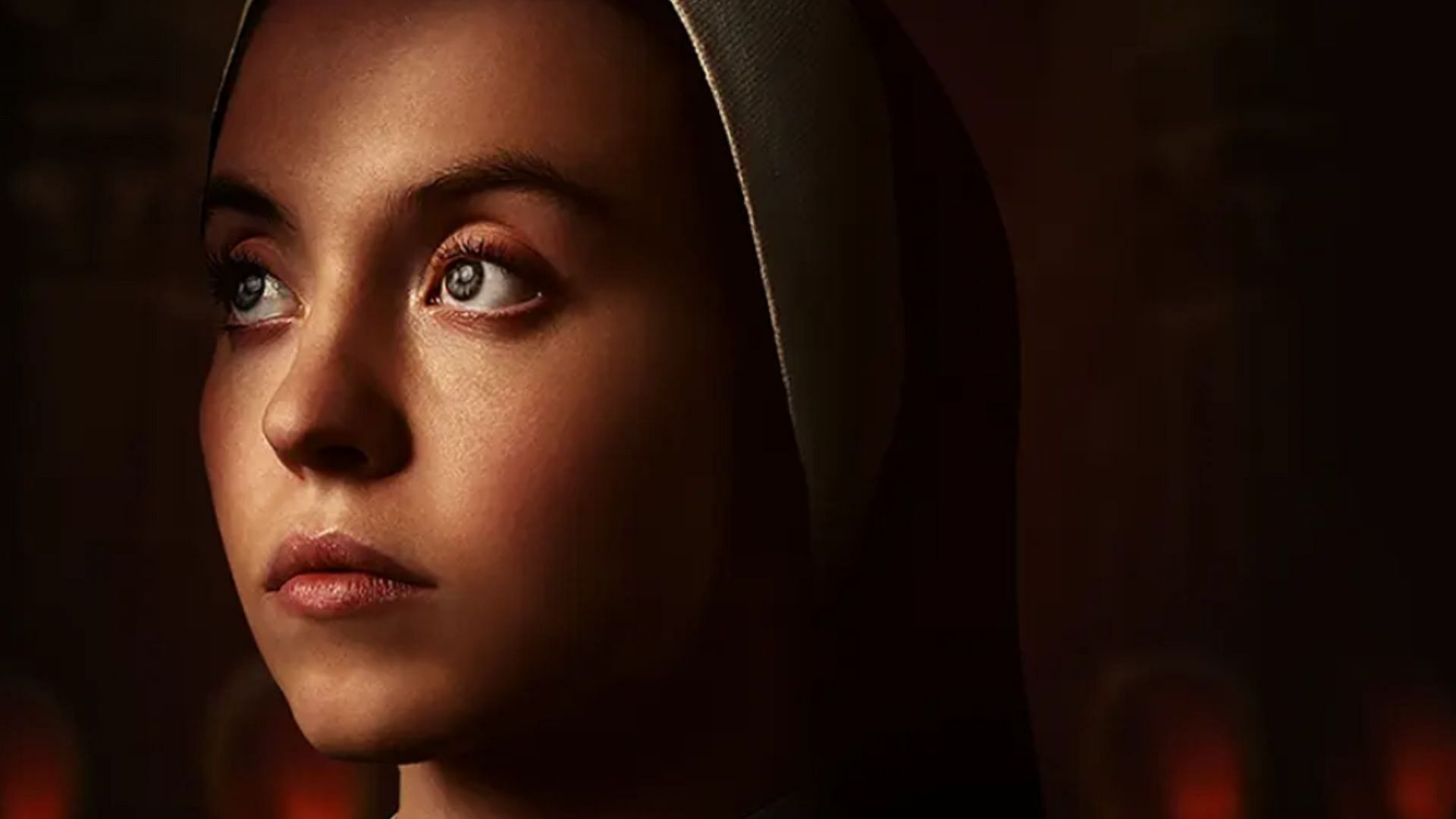 A still image from the trailer of the film (Image via Neon)